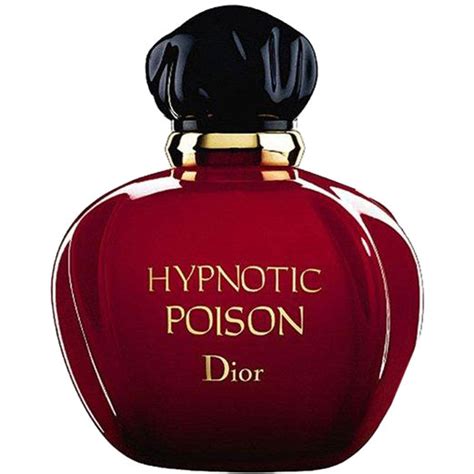 christian dior hypnotic poison eau de toilette spray details|Dior Hypnotic Poison perfume shop.